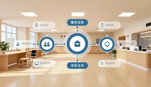 智能终端对接在多场景下的数据集成实践