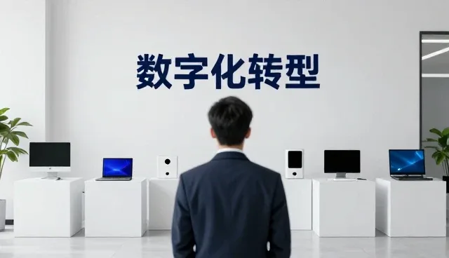 数据集成平台选型需关注的五大核心要素