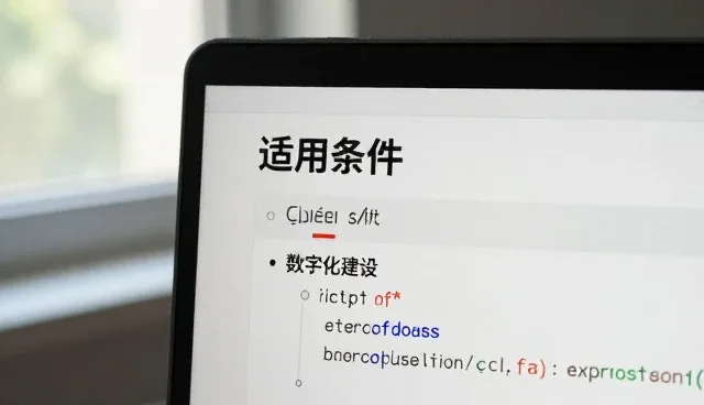 智能终端适配方案选型中的运维支持关注点