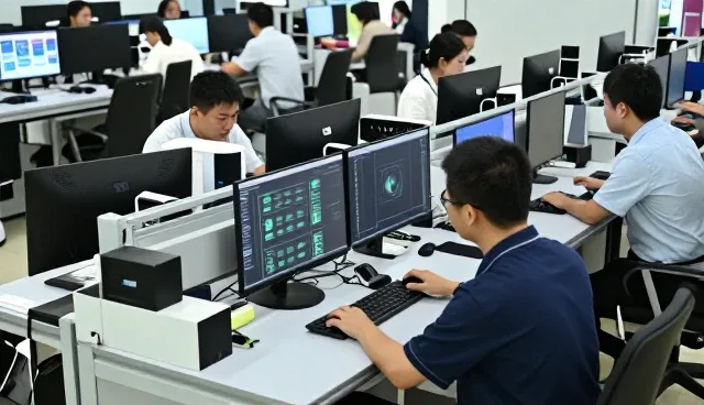 珠海市元和通数码科技有限公司打造值得信赖的数据集成平台